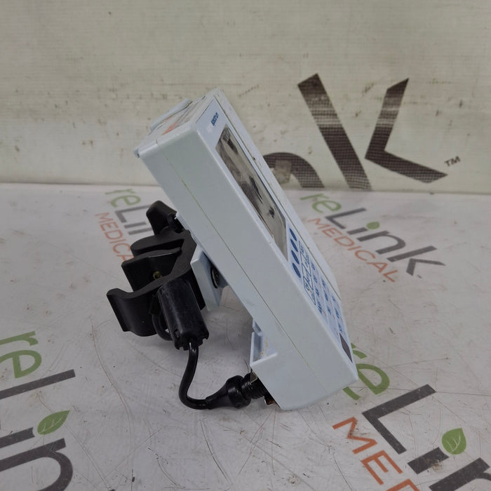 Baxter Baxter Sigma Spectrum 8.01.00 w/o Battery Infusion Pump Infusion Pump reLink Medical