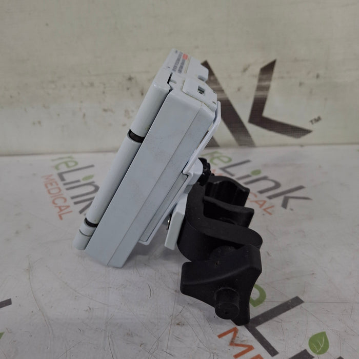 Baxter Baxter Sigma Spectrum 8.01.00 w/o Battery Infusion Pump Infusion Pump reLink Medical