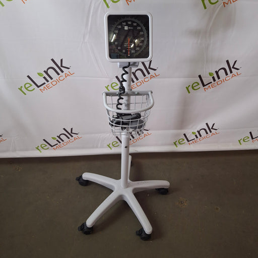 Hill-Rom Hill-Rom Sphygmomanometer Blood Pressure Monitor Patient Monitors reLink Medical