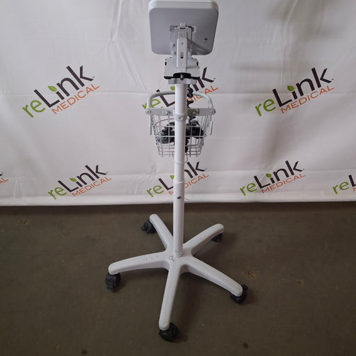 Hill-Rom Hill-Rom Sphygmomanometer Blood Pressure Monitor Patient Monitors reLink Medical