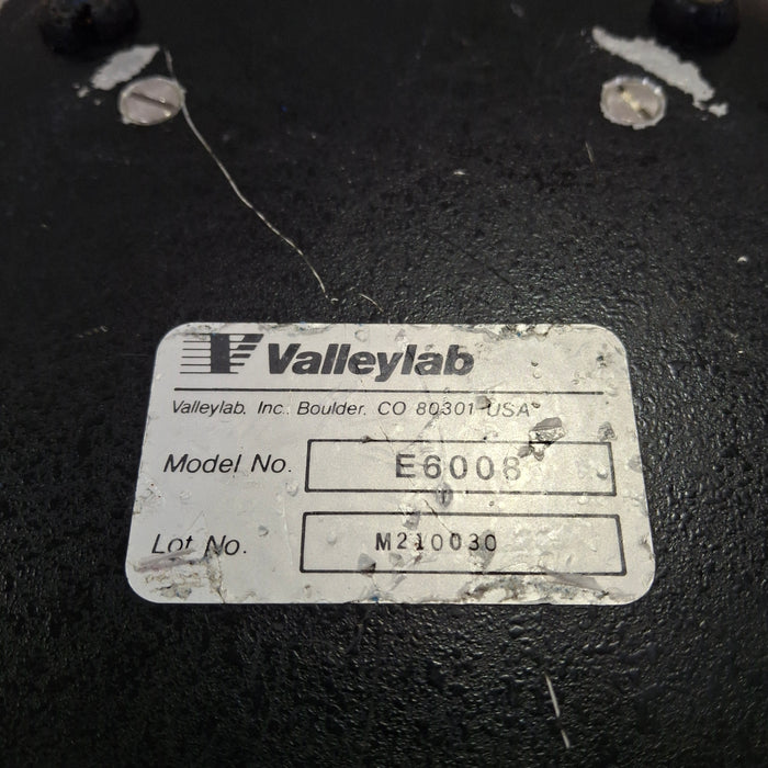 Valleylab Valleylab E6008 Monopolar Electrosurgical Footswitch Electrosurgical Units reLink Medical