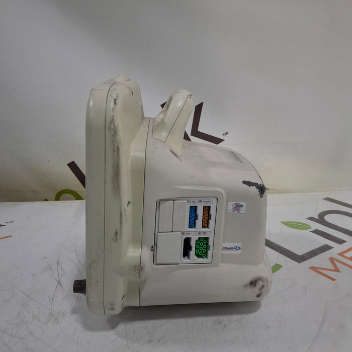 GE Healthcare Dash 4000 - GE/Nellcor SpO2 Patient Monitor