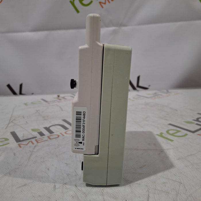 Baxter Baxter Sigma Spectrum 6.05.14 with A/B/G/N Battery Infusion Pump Infusion Pumps reLink Medical