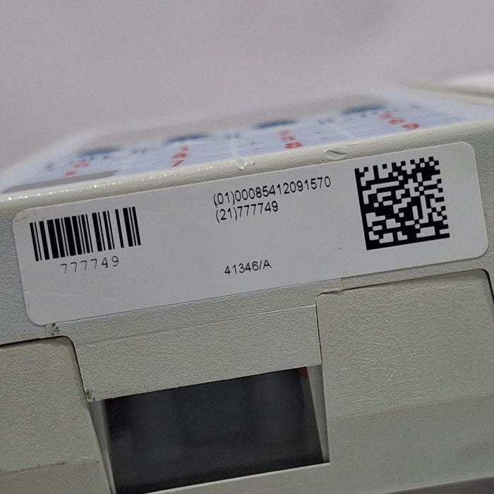 Baxter Baxter Sigma Spectrum 6.05.14 with A/B/G/N Battery Infusion Pump Infusion Pumps reLink Medical