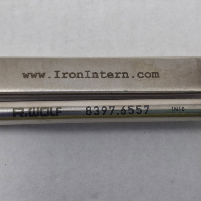 Karl Storz 30623G & 30623GB Laparoscopic Retractor Set