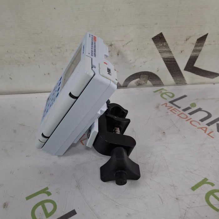 Baxter Baxter Sigma Spectrum 8.00.05 w/o Battery Infusion Pump Infusion Pump reLink Medical