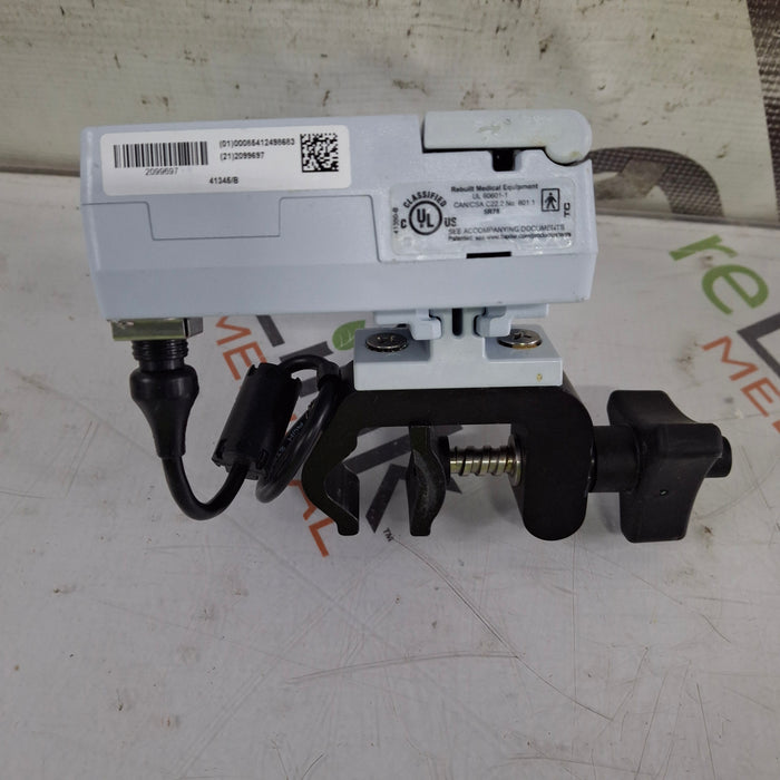 Baxter Baxter Sigma Spectrum 8.00.05 w/o Battery Infusion Pump Infusion Pump reLink Medical