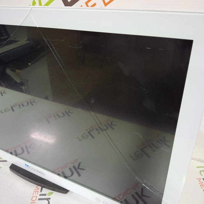 ConMed ConMed VP4932 32" 4K UHD Monitor Surgical Equipment reLink Medical