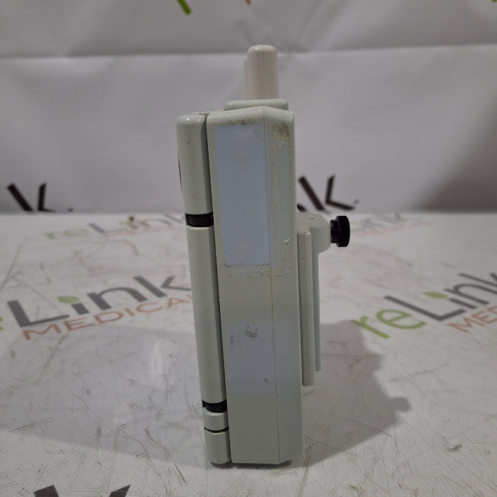 Baxter Baxter Sigma Spectrum 6.05.13 with A/B/G/N Battery Infusion Pump Infusion Pumps reLink Medical