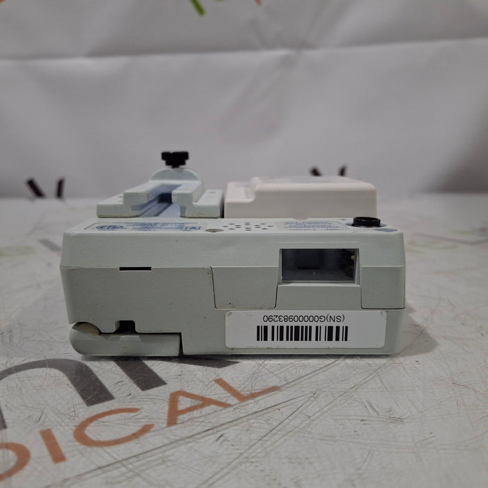 Baxter Baxter Sigma Spectrum 6.05.13 with A/B/G/N Battery Infusion Pump Infusion Pumps reLink Medical