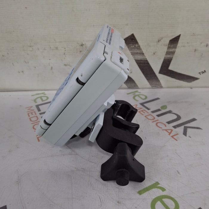 Baxter Baxter Sigma Spectrum 8.00.03 w/o Battery Infusion Pump Infusion Pumps reLink Medical