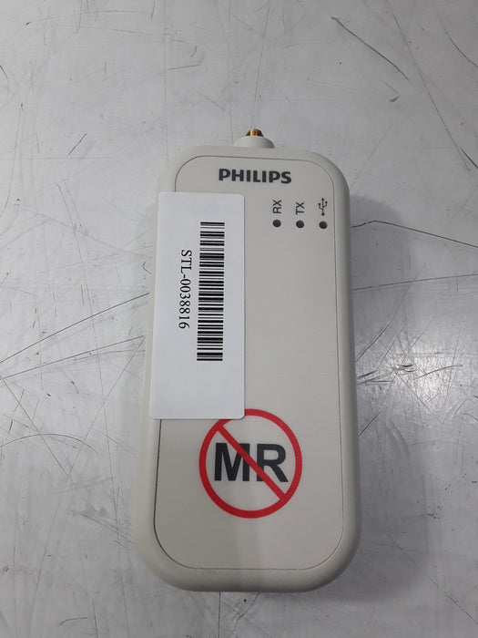 Philips 989803180211 MR Radio Module