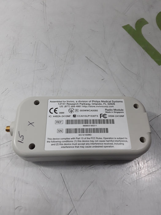 Philips 989803180211 MR Radio Module