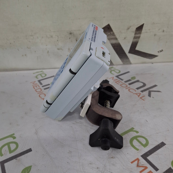 Baxter Baxter Sigma Spectrum 8.00.05 w/o Battery Infusion Pump Infusion Pumps reLink Medical