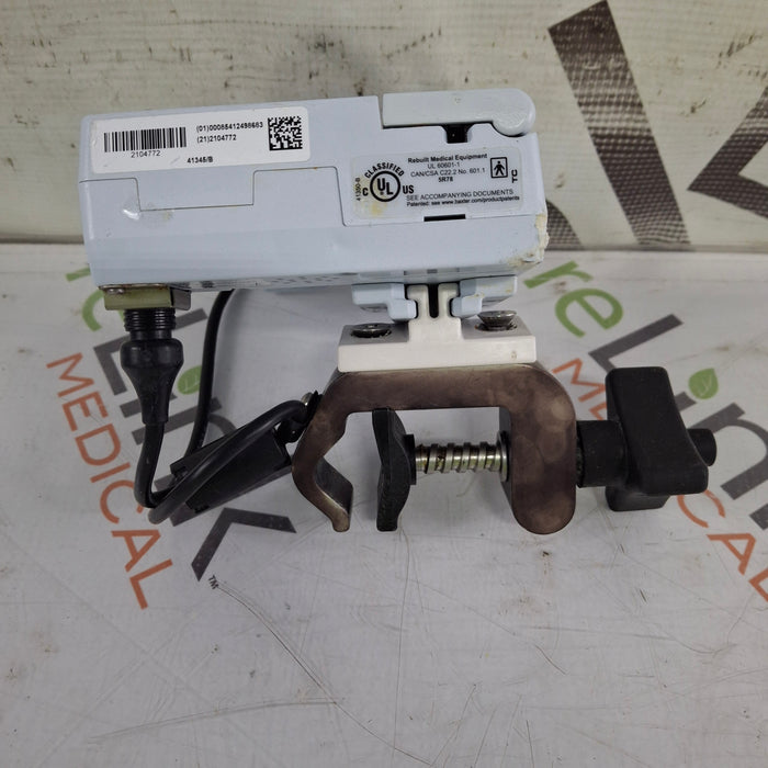 Baxter Baxter Sigma Spectrum 8.00.05 w/o Battery Infusion Pump Infusion Pumps reLink Medical