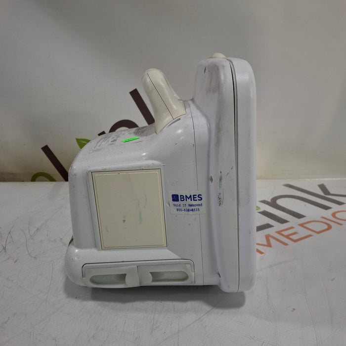 GE Healthcare Dash 4000 - GE/Nellcor SpO2 Patient Monitor