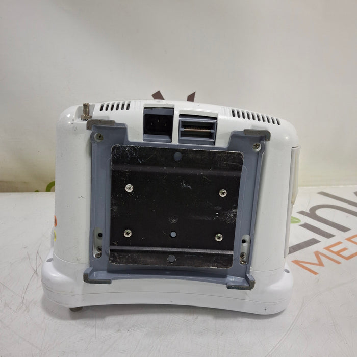 GE Healthcare Dash 4000 - GE/Nellcor SpO2 Patient Monitor