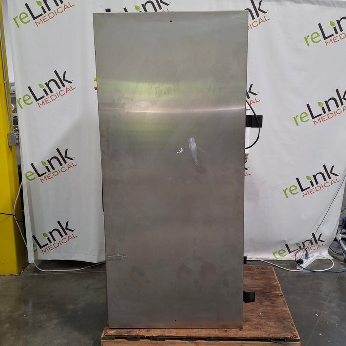 Steris Amsco 400 Series Model 16 Prevacuum Steam Sterilizer