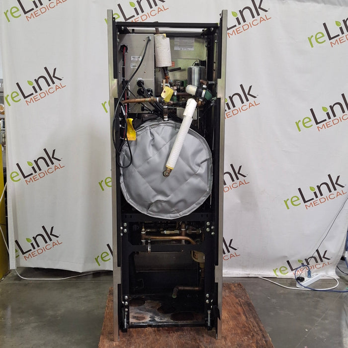 Steris Amsco 400 Series Model 16 Prevacuum Steam Sterilizer