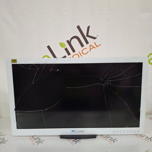 ConMed ConMed VP4932 32" 4K UHD Monitor Surgical Equipment reLink Medical