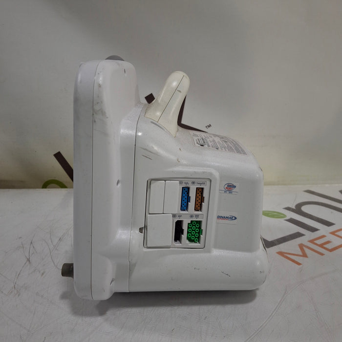 GE Healthcare GE Healthcare Dash 4000 - GE/Nellcor SpO2 Patient Monitor Patient Monitors reLink Medical