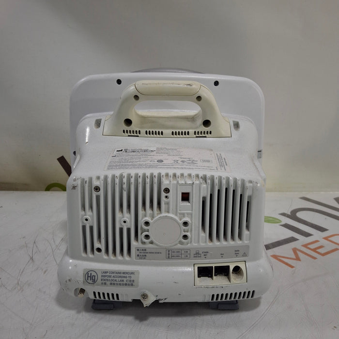 GE Healthcare GE Healthcare Dash 4000 - GE/Nellcor SpO2 Patient Monitor Patient Monitors reLink Medical