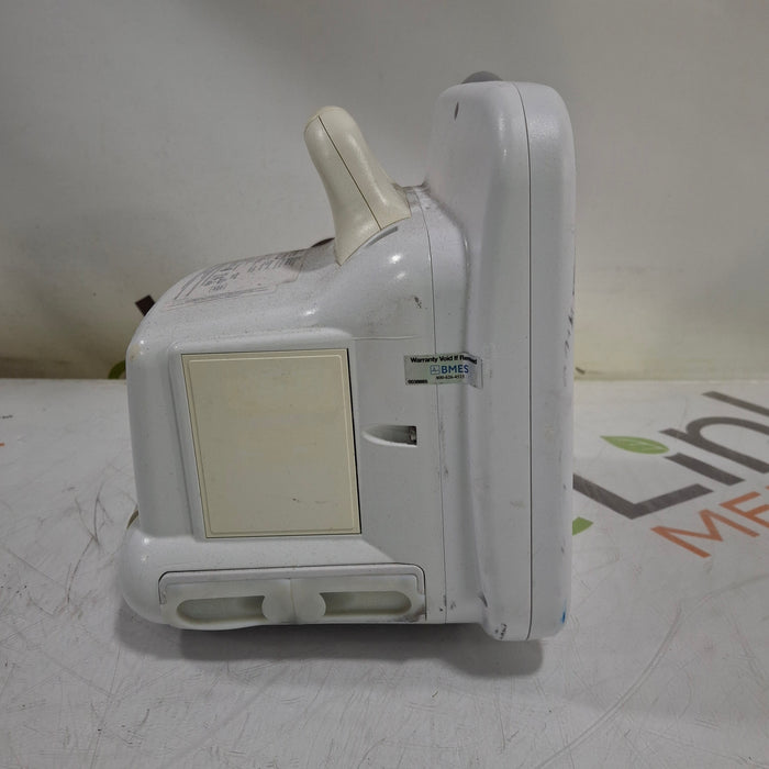 GE Healthcare GE Healthcare Dash 4000 - GE/Nellcor SpO2 Patient Monitor Patient Monitors reLink Medical