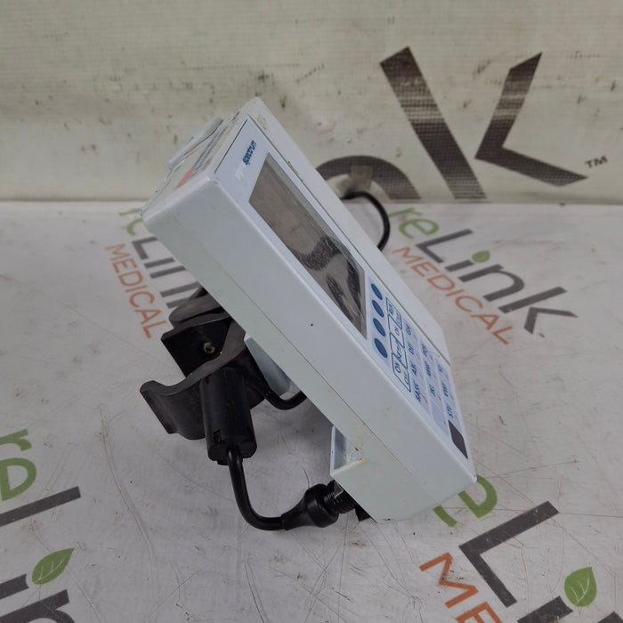 Baxter Baxter Sigma Spectrum 8.01.00 w/o Battery Infusion Pump Infusion Pumps reLink Medical