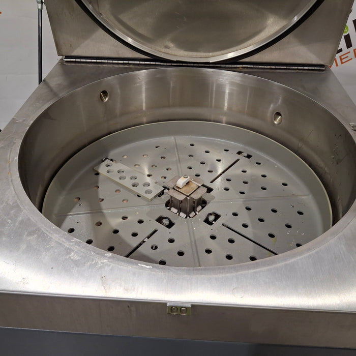 Cenorin, LLC Cenorin, LLC HLD Model 610 Washer Sterilizers & Autoclaves reLink Medical