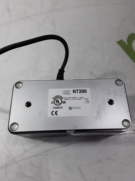 Heine Heine NT300 Charger Surgical Power Instruments reLink Medical