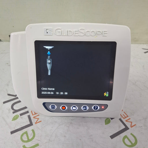 Verathon Medical, Inc Verathon Medical, Inc Glidescope Video Laryngoscope Surgical Equipment reLink Medical