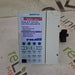 Baxter Baxter Sigma Spectrum 8.01.00 w/o Battery Infusion Pump Infusion Pump reLink Medical