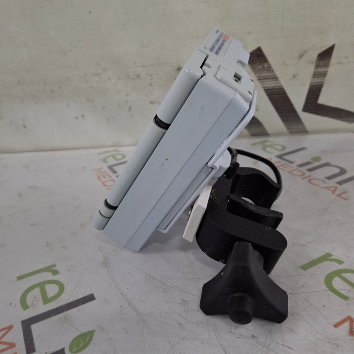 Baxter Baxter Sigma Spectrum 8.01.00 w/o Battery Infusion Pump Infusion Pump reLink Medical