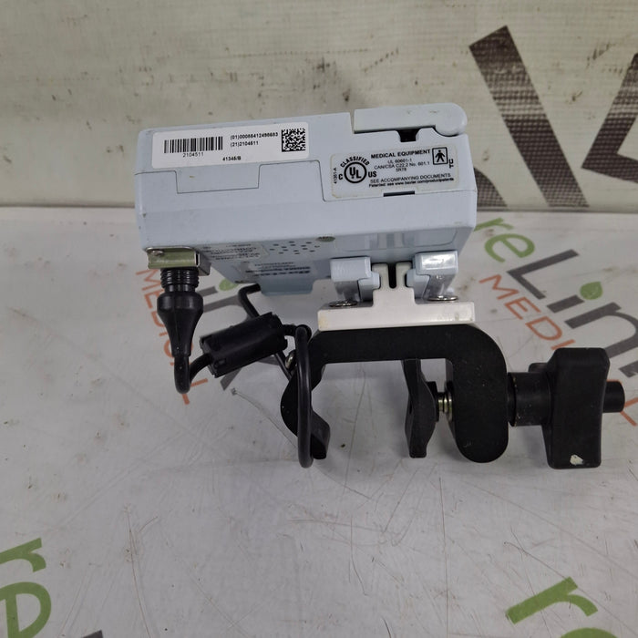 Baxter Baxter Sigma Spectrum 8.01.00 w/o Battery Infusion Pump Infusion Pump reLink Medical