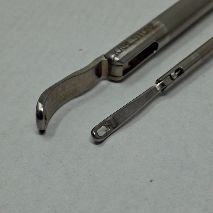 Karl Storz Karl Storz 30623G & 30623GB Laparoscopic Retractor Set Surgical Sets reLink Medical