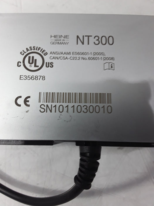Heine Heine NT300 Charger Surgical Power Instruments reLink Medical
