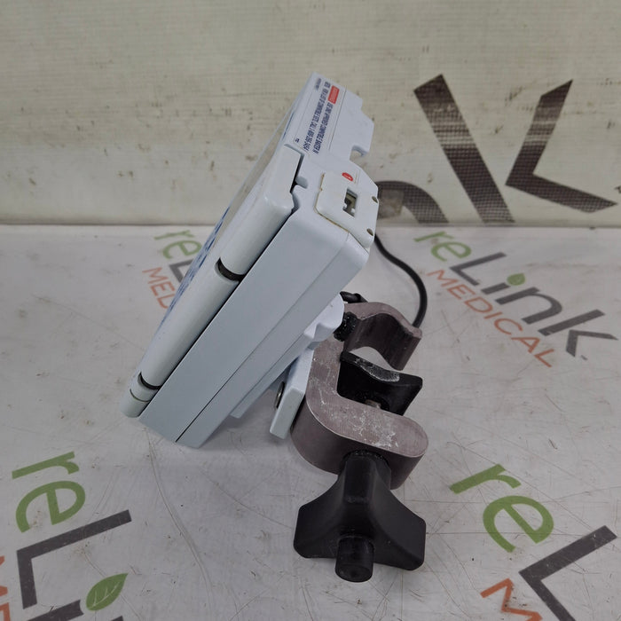 Baxter Baxter Sigma Spectrum 8.00.05 w/o Battery Infusion Pump Infusion Pump reLink Medical