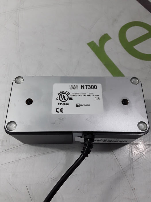 Heine Heine NT300 Charger Surgical Power Instruments reLink Medical