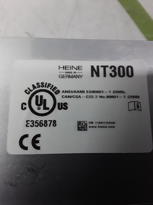 Heine Heine NT300 Charger Surgical Power Instruments reLink Medical