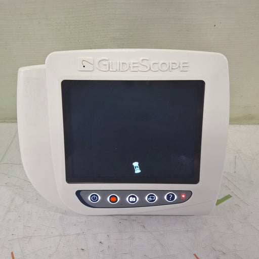 Verathon Medical, Inc Verathon Medical, Inc Glidescope Video Laryngoscope Surgical Equipment reLink Medical