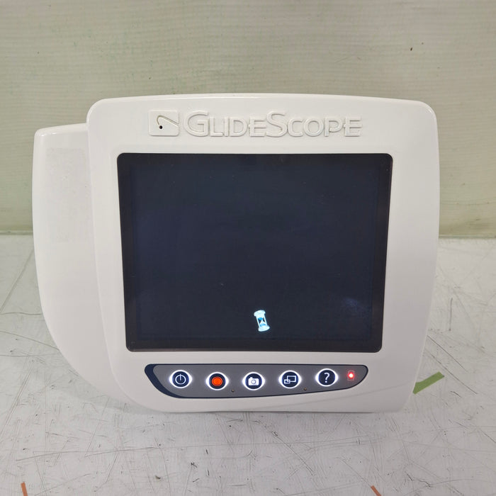 Verathon Medical, Inc Verathon Medical, Inc Glidescope Video Laryngoscope Surgical Equipment reLink Medical