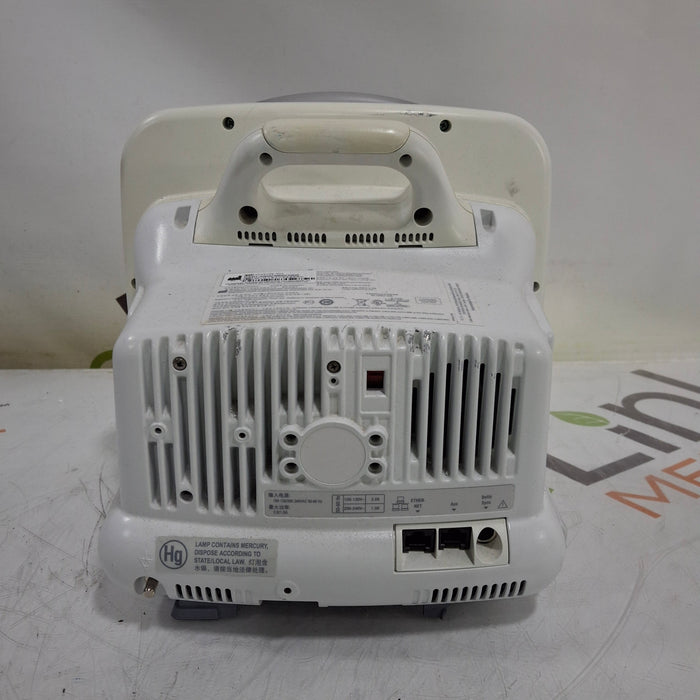 GE Healthcare GE Healthcare Dash 4000 - GE/Nellcor SpO2 Patient Monitor Patient Monitors reLink Medical
