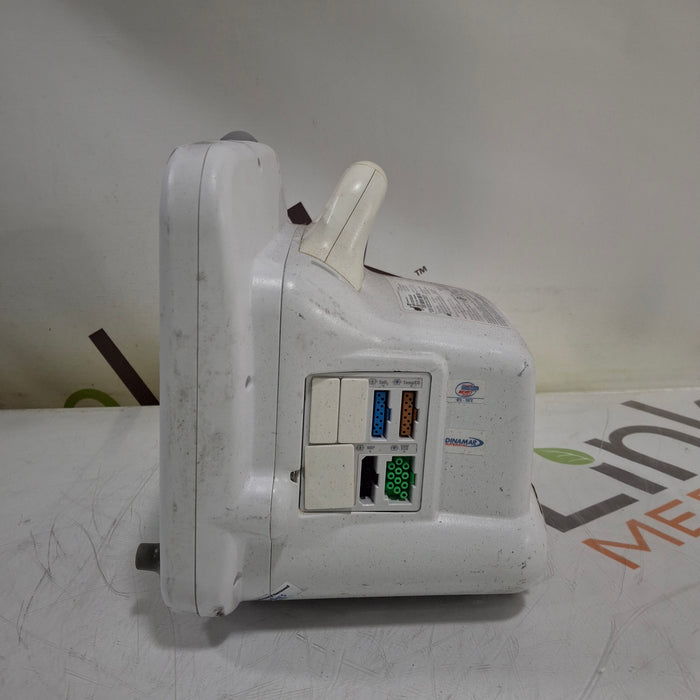 GE Healthcare GE Healthcare Dash 4000 - GE/Nellcor SpO2 Patient Monitor Patient Monitors reLink Medical
