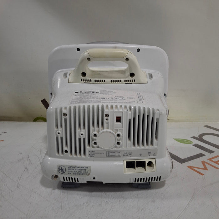 GE Healthcare GE Healthcare Dash 4000 - GE/Nellcor SpO2 Patient Monitor Patient Monitors reLink Medical