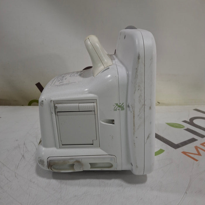 GE Healthcare GE Healthcare Dash 4000 - GE/Nellcor SpO2 Patient Monitor Patient Monitors reLink Medical