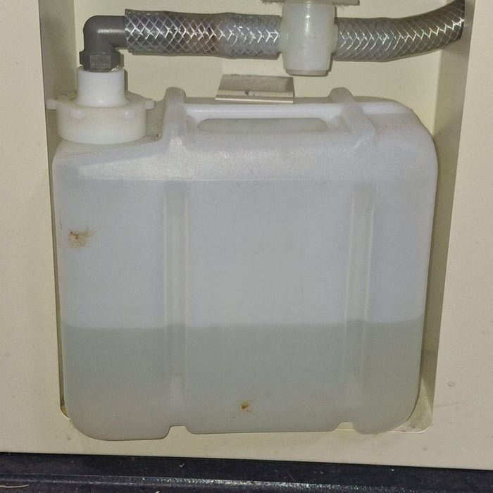 Leica CM1850 Cryostat