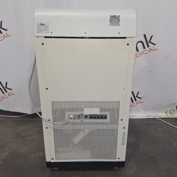 Leica CM1850 Cryostat