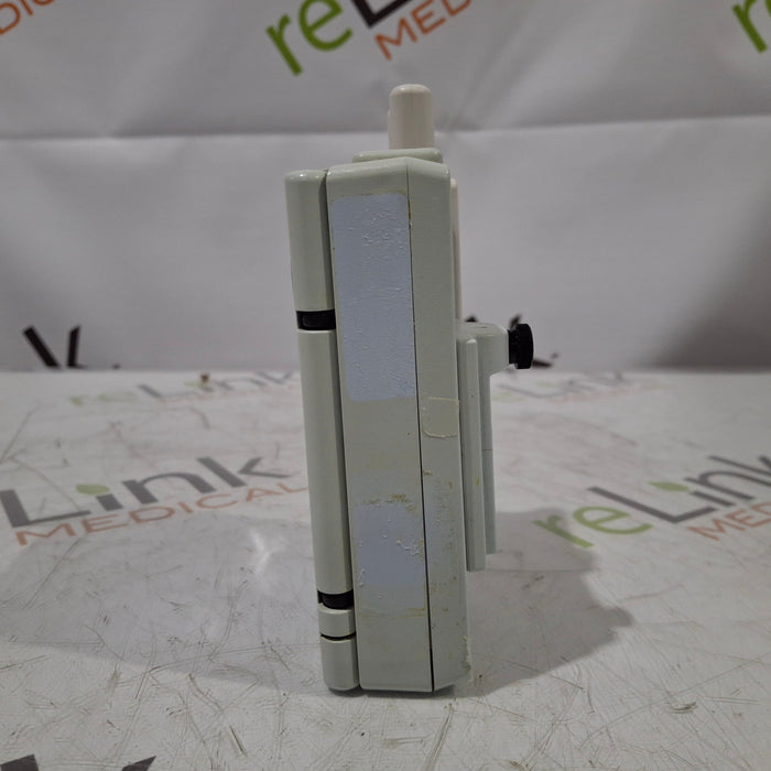 Baxter Sigma Spectrum w/ A/B/G/N Battery Infusion Pump