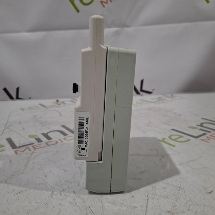 Baxter Sigma Spectrum w/ A/B/G/N Battery Infusion Pump