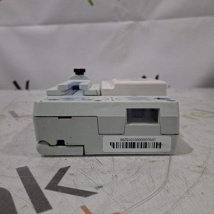 Baxter Sigma Spectrum w/ A/B/G/N Battery Infusion Pump